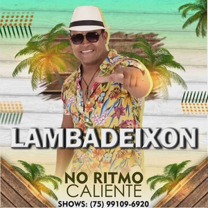 LAMBADEIXON - RITMO CALIENTE