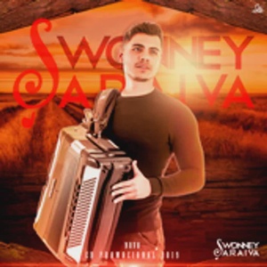 Wonney Saraiva - 2019