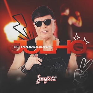 Banda Grafith - Promocional 2024.4 - EP Julho