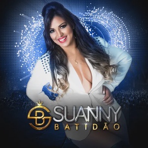 SUANNY BATIDÃO AO VIVO NO FUXICO