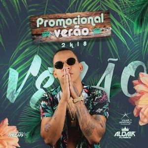 ALDAIR PLAYBOY - PROMOCIONAL 2018.1