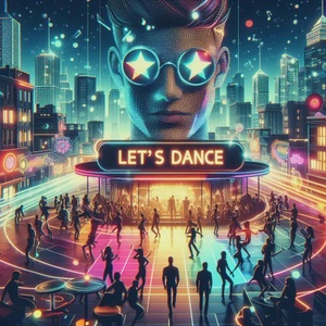 Let's Dance 2