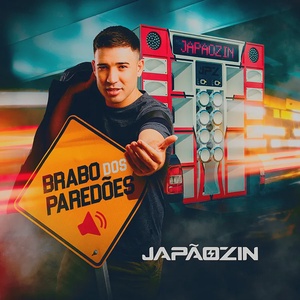 Japãozin - Brabo dos Paredões