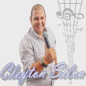 Cleyton Silva MPB Voz e Violão CD 1