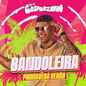 Gasparzinho - Primavera Verão - Bandoleira