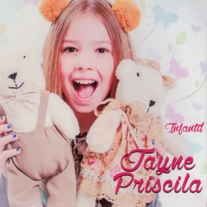 Jayne Priscila - INFANTIL