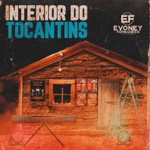 Evoney Fernandes - Interior do Tocantins