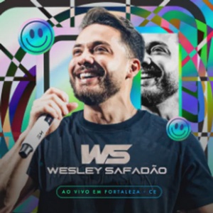 Wesley Safadão - Ao Vivo em Fortaleza - Julho 2024