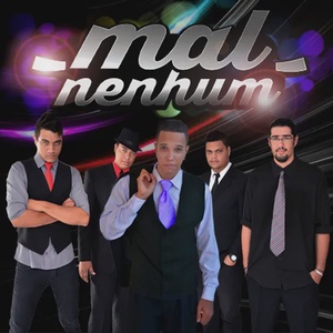 Mal Nenhum - O Melhor do Pop Rock Volume 1