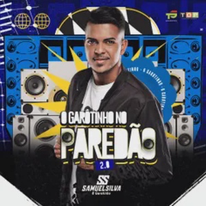 SAMUEL SILVA NO PAREDAO 2.0 SETEMBRO