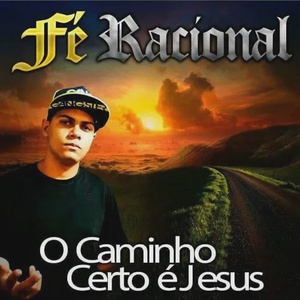 FÉ Racional Rap Gospel