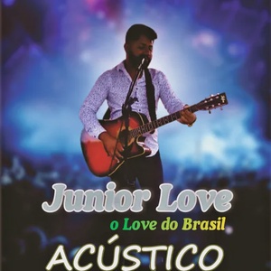 ACÚSTICO- JUNIOR LOVE