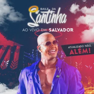 Léo Santana - Baile da Santinha (Ao Vivo em SSA 2023)