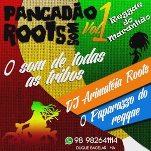 REGGAE DO MARANHÃO - ARIMATEIA ROOTS