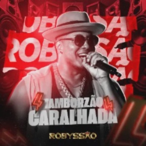 ROBYSSÃO 2024 | SETEMBRO CD