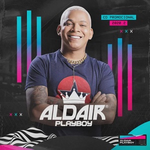 Aldair Playboy - Promocional 2020.2