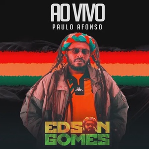 Edson Gomes Ao Vivo Em Paulo Afonso