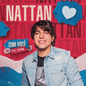 CD NATTAN - COM VOCE OU SEM