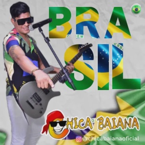 Chica Baiana - Musicas pra Politica