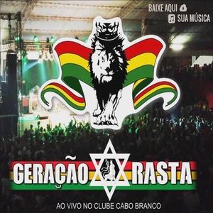 Banda Geração Rasta Ao Vivo