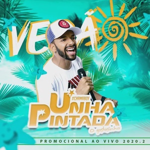 Unha Pintada - Verão 2020