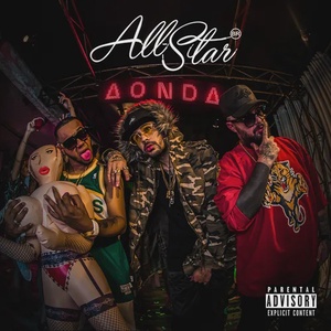 All-Star Brasil - A Onda