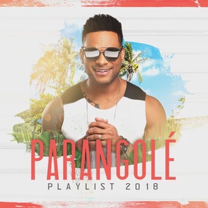 Banda Parangolé | CD PLAYLIST 2018