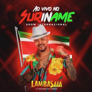 Lambasaia no Suriname