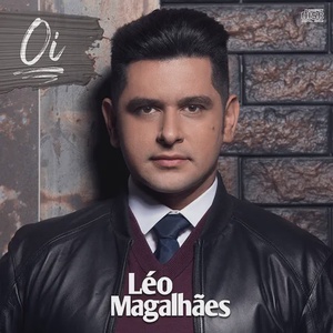 CD LÉO MAGALHÃES - 2017