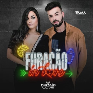 Furacão Love - In Love