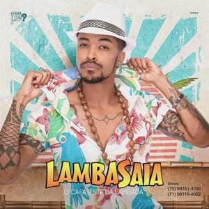 Lambasaia - Vem lambadiar