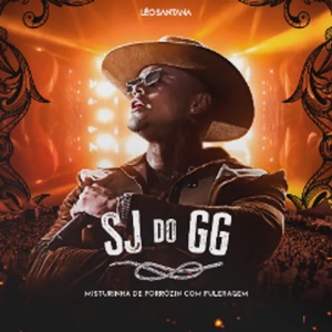 Léo Santana - SJ do GG