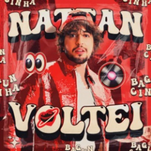 VOLTEI - NA BAGUNCINHA DO NATTAN