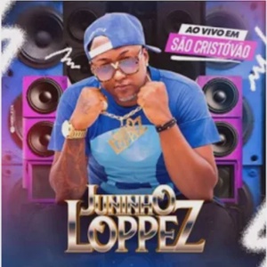 JUNINHO LOPPEZ CD - SETEMBRO - 2024