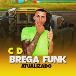 CD SOM DE PAREDÃO BREGA FUNK JUNHO 2024 - SELEÇÃO 3.0  DAS MELHORES MÚSICAS