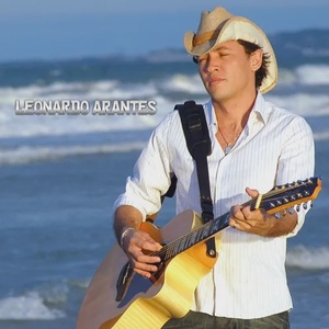 Deus e Eu - Leonardo Arantes (Cd Completo Acústico)