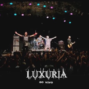 Megh Stock - Luxúria Ao Vivo No Circo Voador