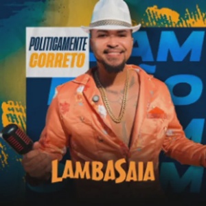 Lambasaia - Politicamente correto