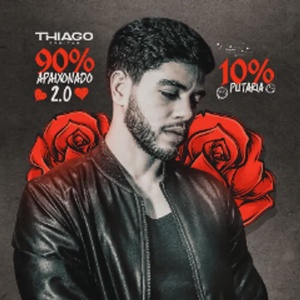 90% Apaixonado 2.0 - Thiago Freitas