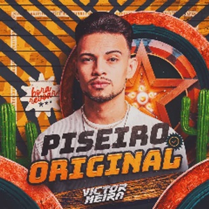 Victor Meira - PISEIRO ORIGINAL 2K24