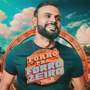 FORRÓ PRA FORROZEIRO - Thullio Milionário