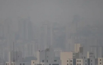 Fumaça e tempo seco antecipam crise do clima e viram desafio para cidades brasileiras