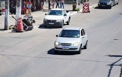 Polícia prende quarteto minutos após grupo matar jovem na RMS; suspeitos foram cercados perto de pedágio