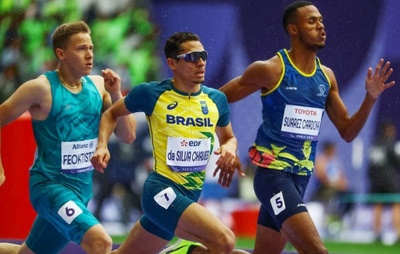 Brasil brilha nos Jogos Paralímpicos: 5º dia com pelo menos 9 novas medalhas