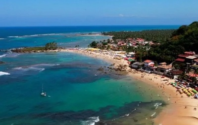 MPF se manifesta contrário à PEC das Praias: “Riscos à segurança nacional e segurança pública”