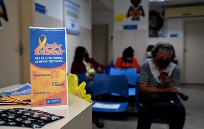 Bahia receberá novo valor do Ministério da Saúde para ações de combate a HIV, Tuberculose e Hepatites Virais