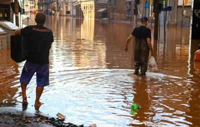 Unidades do MPT na Bahia arrecadam doações para vítimas do Rio Grande do Sul