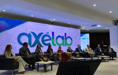 Com foco em inovação e tecnologia, TJ-BA inaugura AxéLab