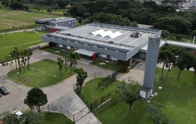 Seleção começa preparação no CT do Athletico Paranaense