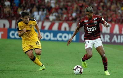 Freguês? Flamengo tem retrospecto negativo contra seu adversário na Libertadores; confira